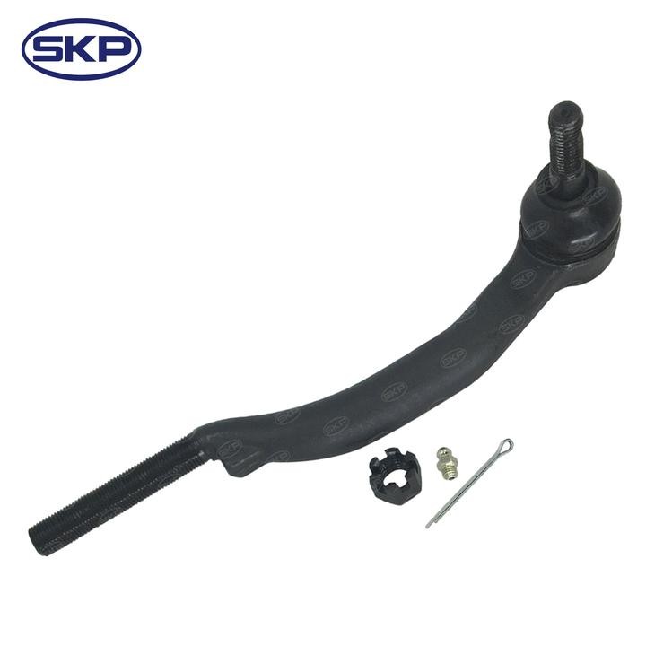 Steering Tie Rod End