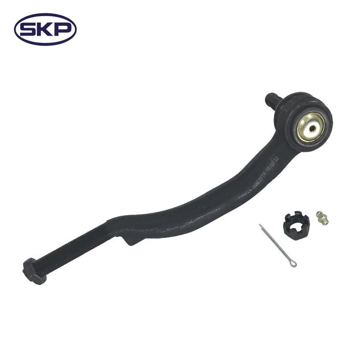 Steering Tie Rod End