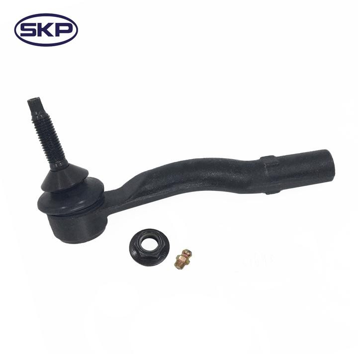 Steering Tie Rod End