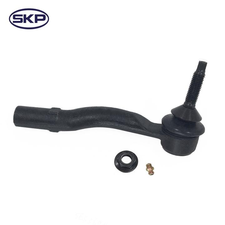Steering Tie Rod End
