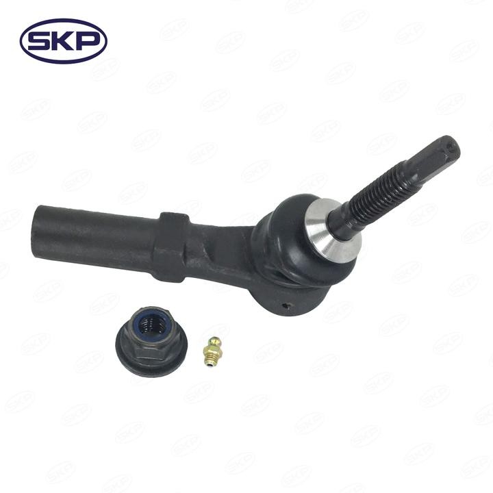 Steering Tie Rod End
