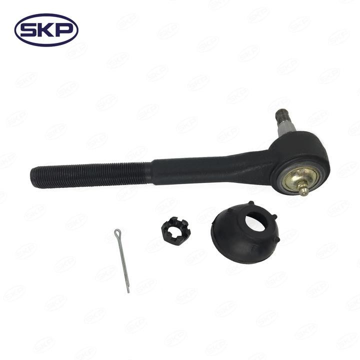 Steering Tie Rod End