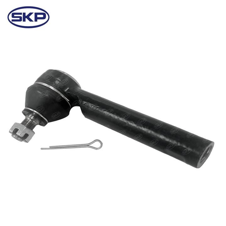 Steering Tie Rod End