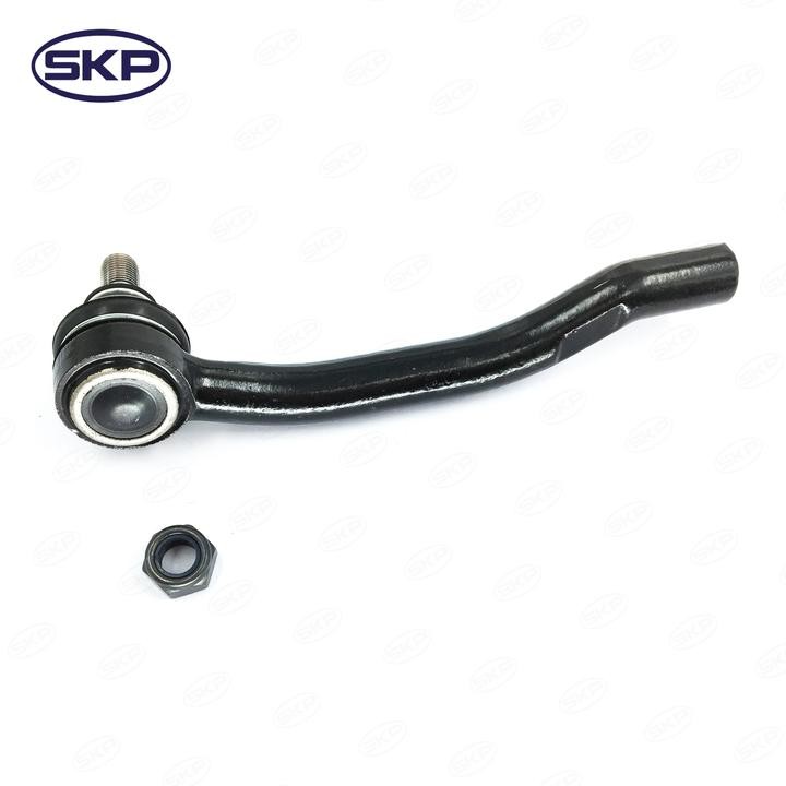 Steering Tie Rod End