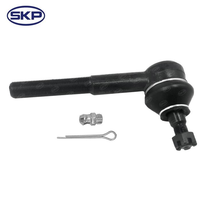 Steering Tie Rod End