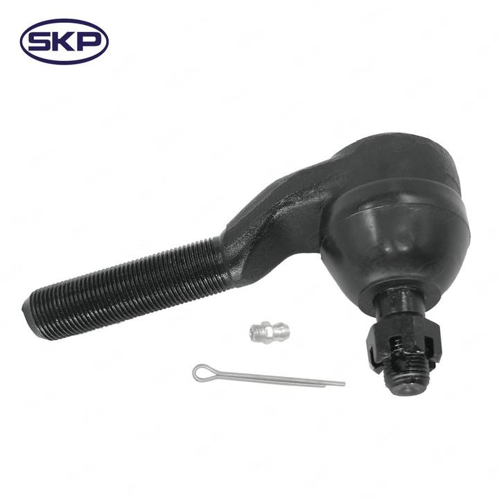 Steering Tie Rod End