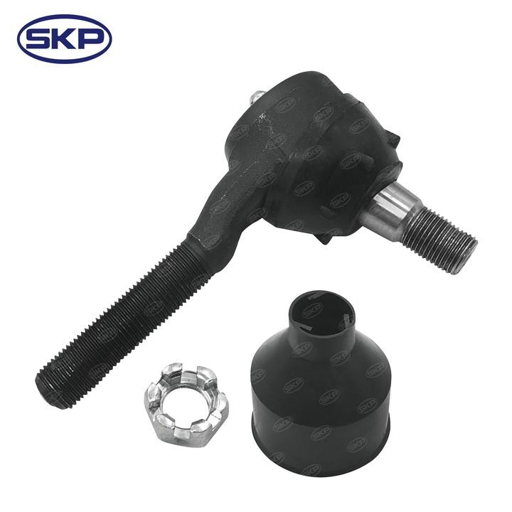 Steering Tie Rod End