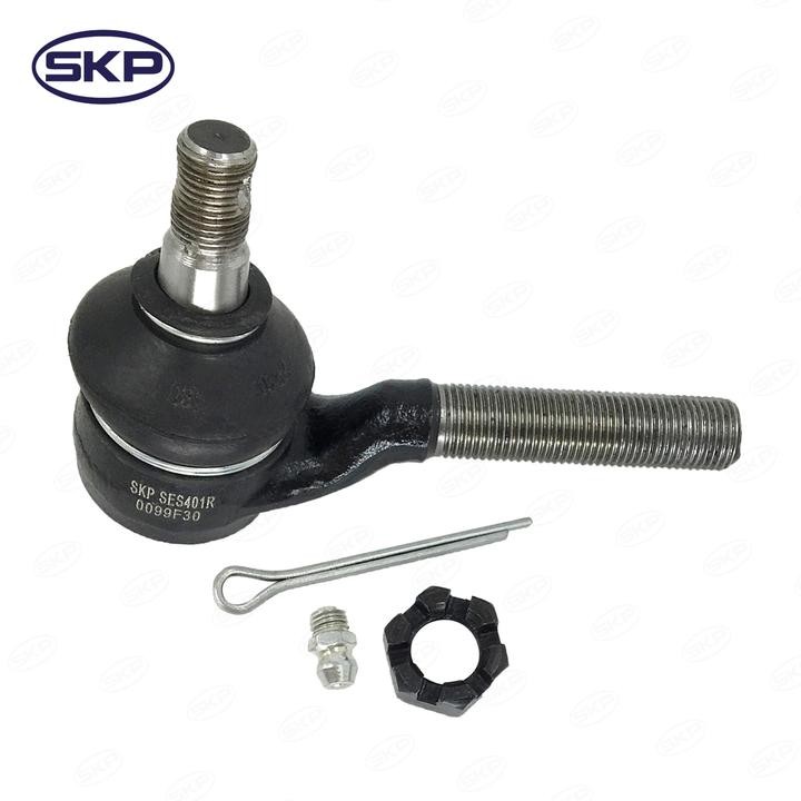 Steering Tie Rod End