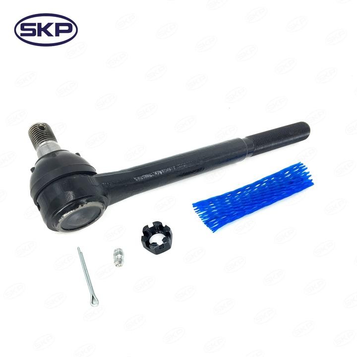 Steering Tie Rod End