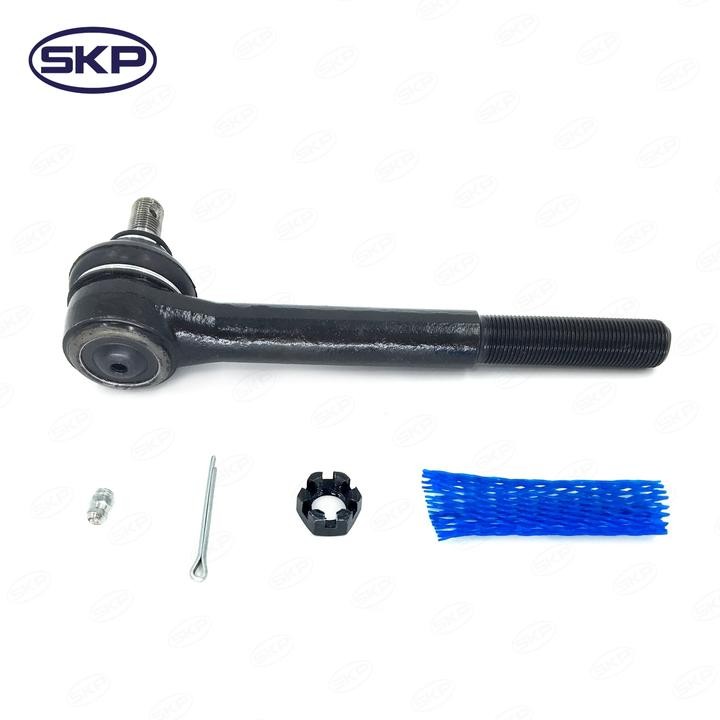 Steering Tie Rod End
