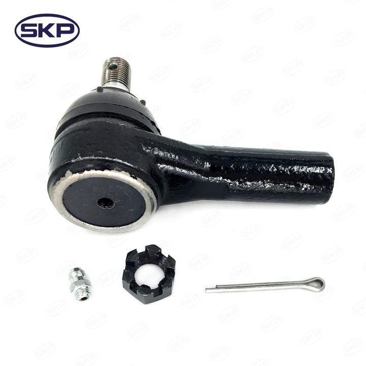 Steering Tie Rod End