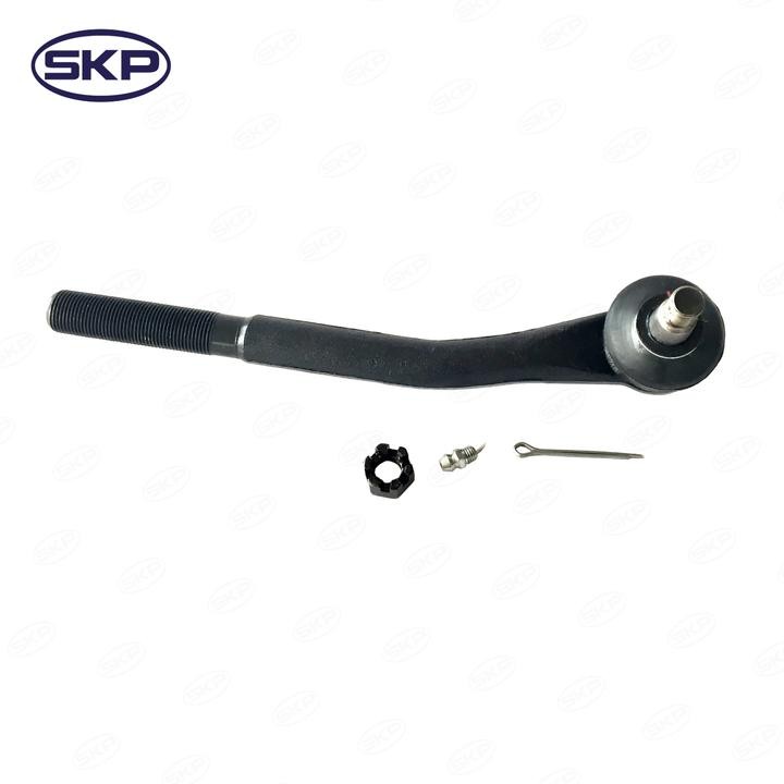 Steering Tie Rod End