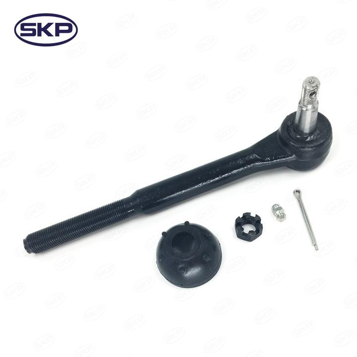 Steering Tie Rod End