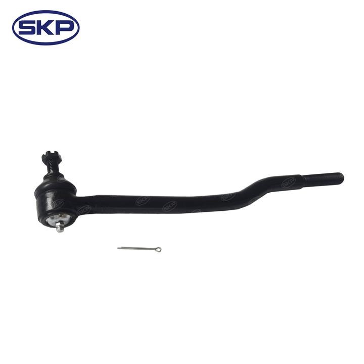 Steering Tie Rod End
