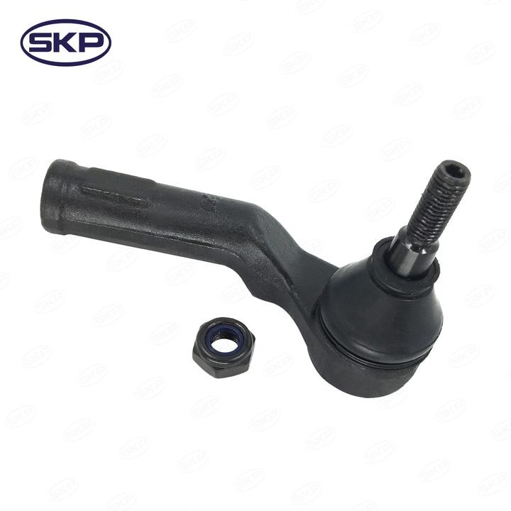 Steering Tie Rod End