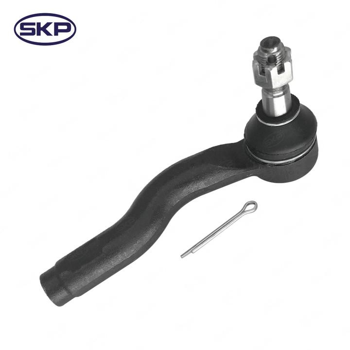 Steering Tie Rod End