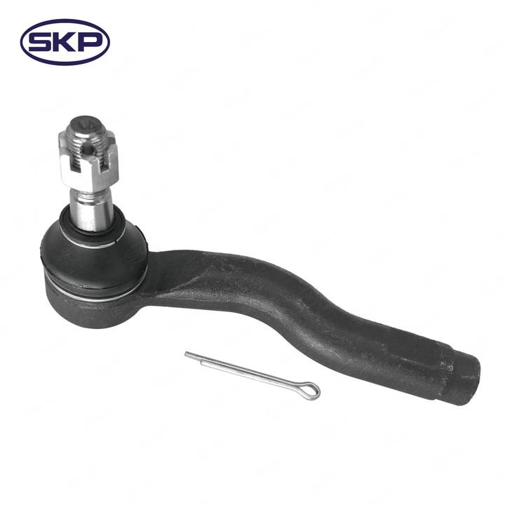 Steering Tie Rod End