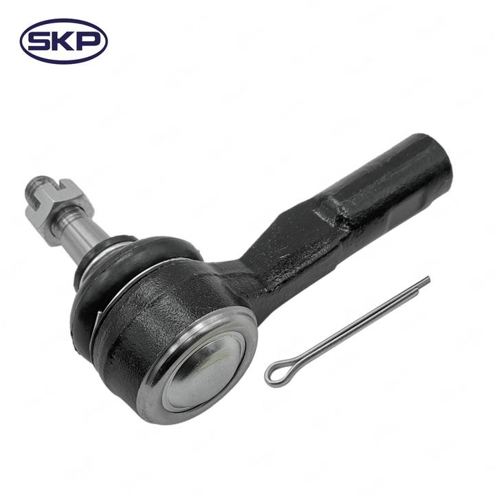 Steering Tie Rod End