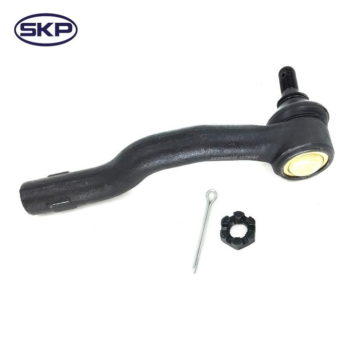 Steering Tie Rod End