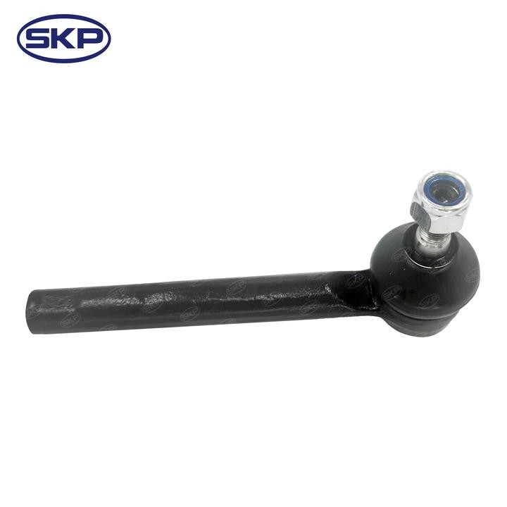 Steering Tie Rod End