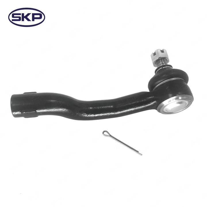 Steering Tie Rod End