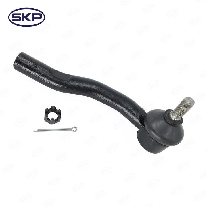 Steering Tie Rod End
