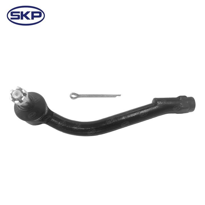 Steering Tie Rod End