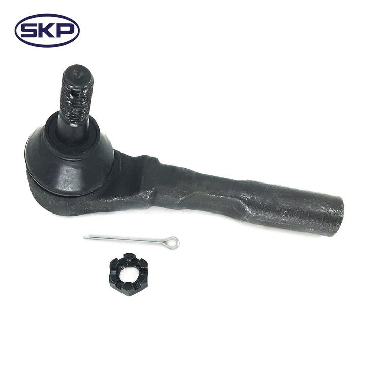 Steering Tie Rod End