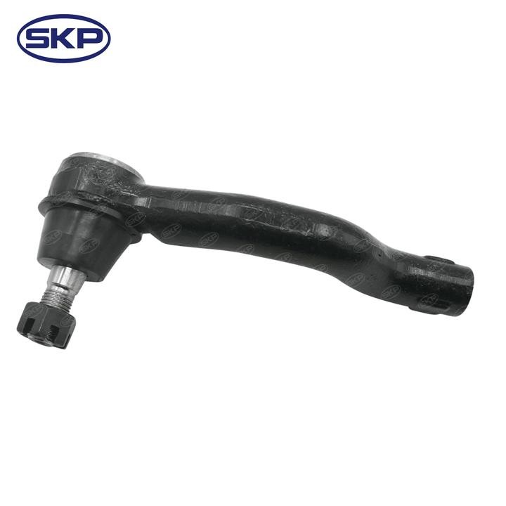 Steering Tie Rod End