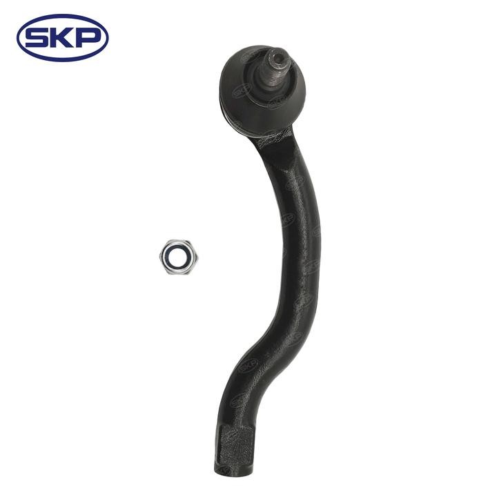 STEERING TIE ROD END