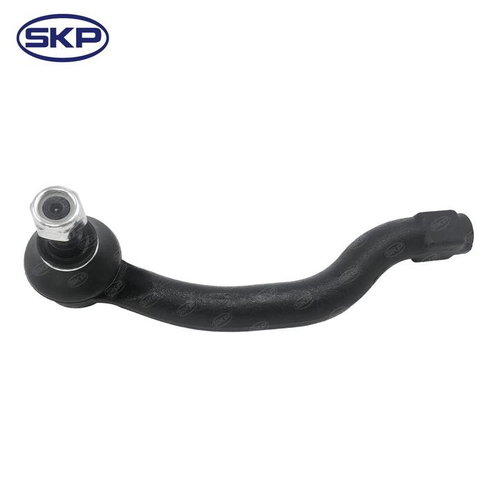 Steering Tie Rod End