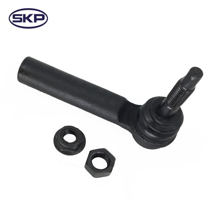 Steering Tie Rod End