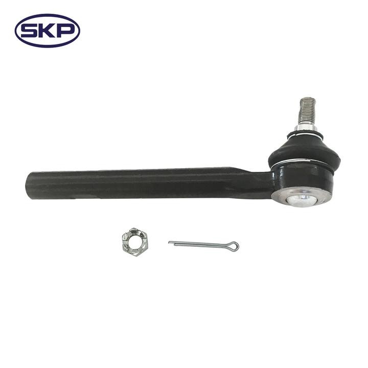 Steering Tie Rod End