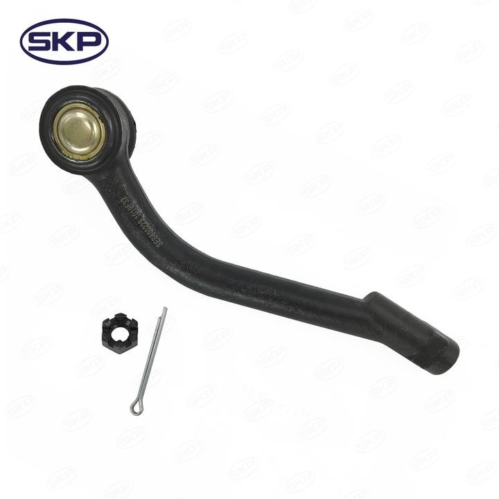 Steering Tie Rod End