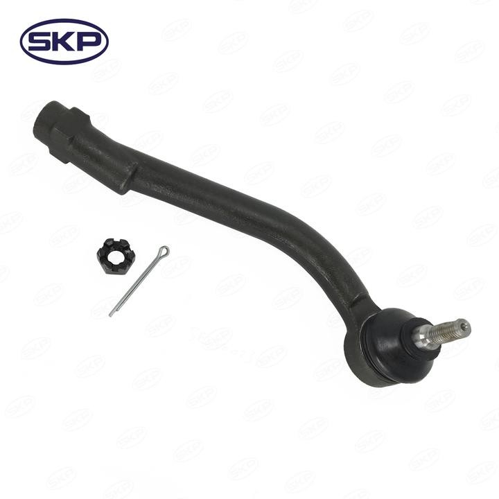 Steering Tie Rod End