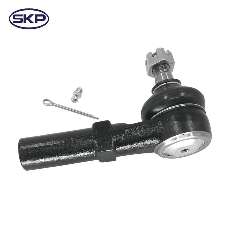 Steering Tie Rod End