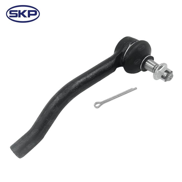 Steering Tie Rod End