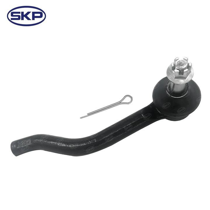 Steering Tie Rod End