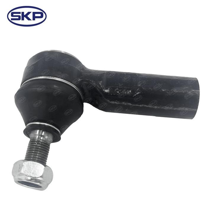 Steering Tie Rod End