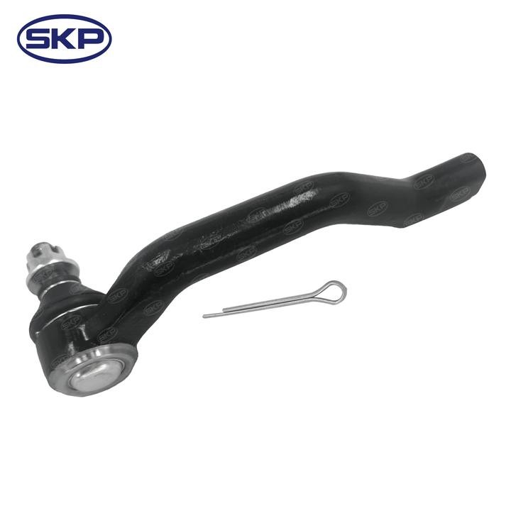 Steering Tie Rod End