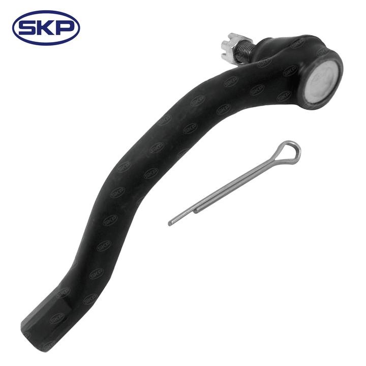 Steering Tie Rod End