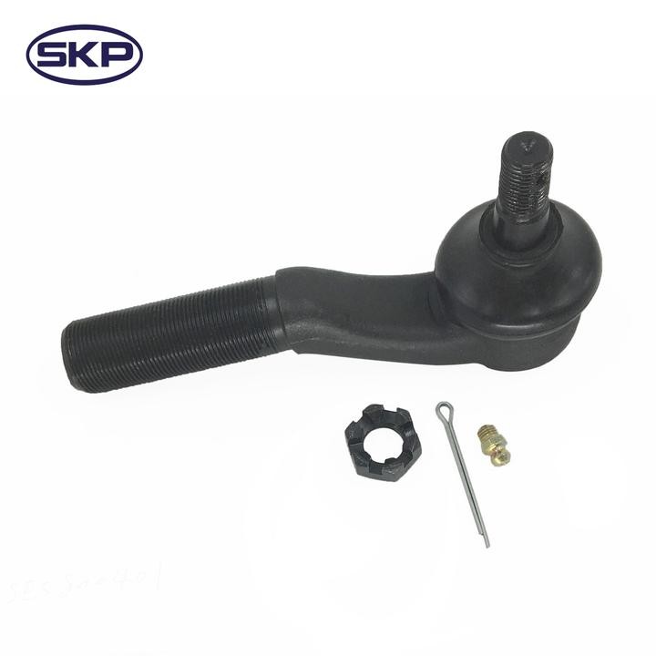 Steering Tie Rod End