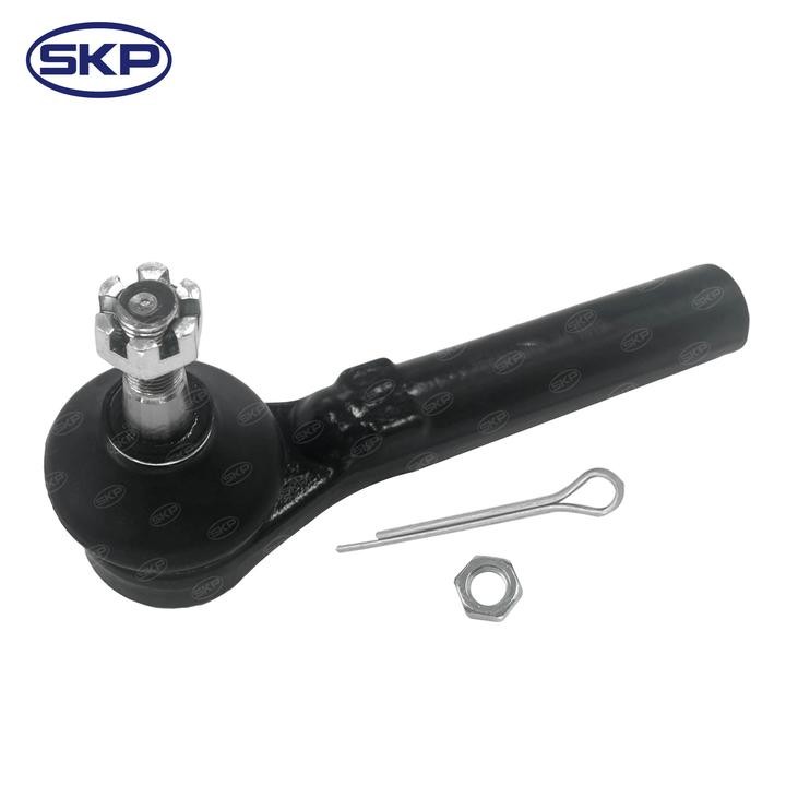 Steering Tie Rod End