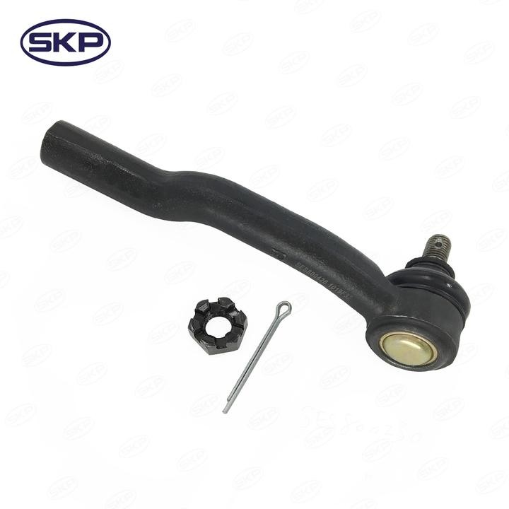 Steering Tie Rod End