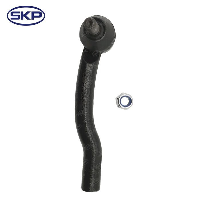 STEERING TIE ROD END