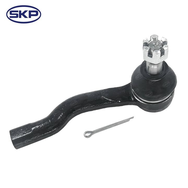 Steering Tie Rod End