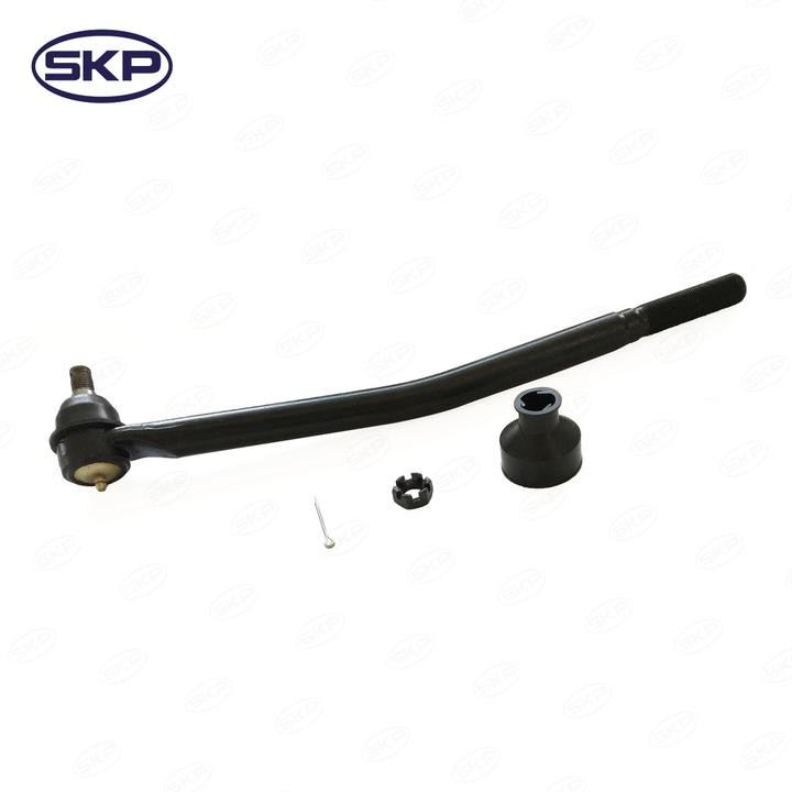 Steering Tie Rod End