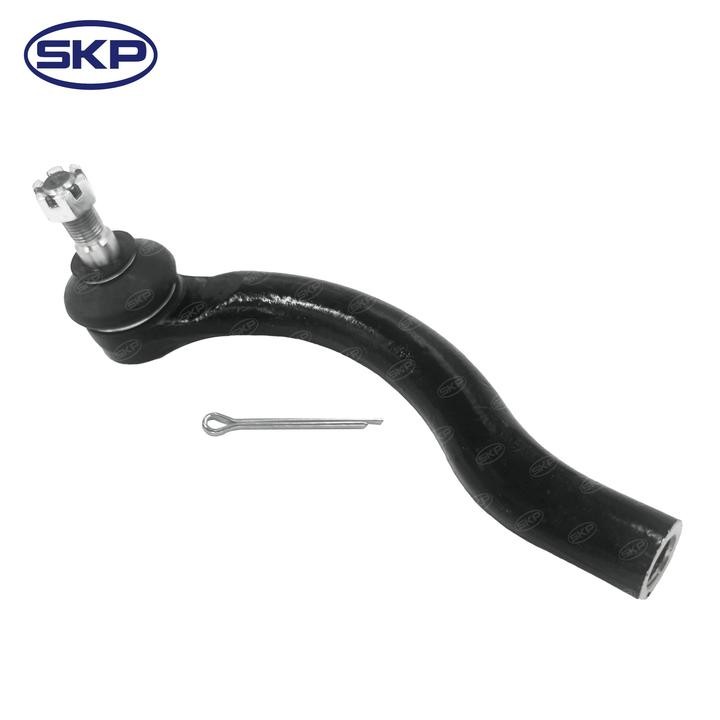 Steering Tie Rod End