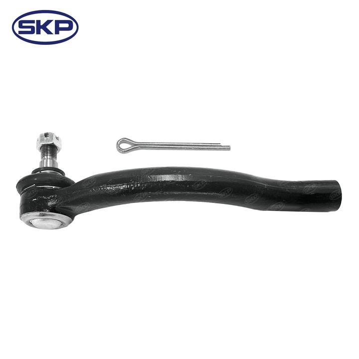 Steering Tie Rod End
