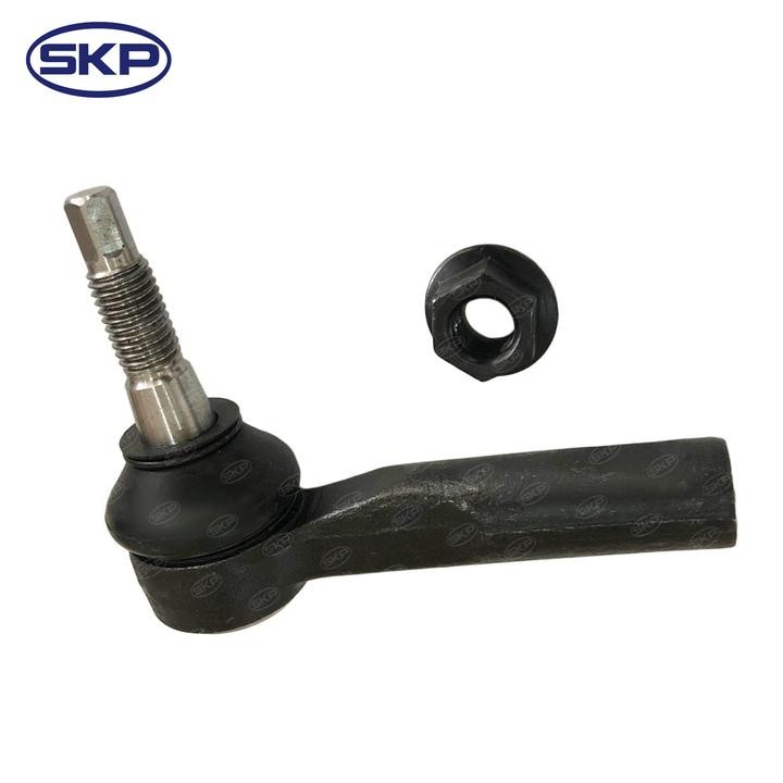 Steering Tie Rod End